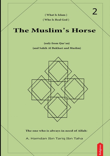 the Muslim’s Horse
